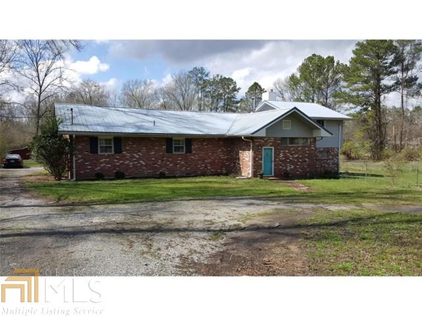 645 Old Summerville Road Northwest Rome, GA 30165 - Photo 1 of 1 Gallery Image 1
