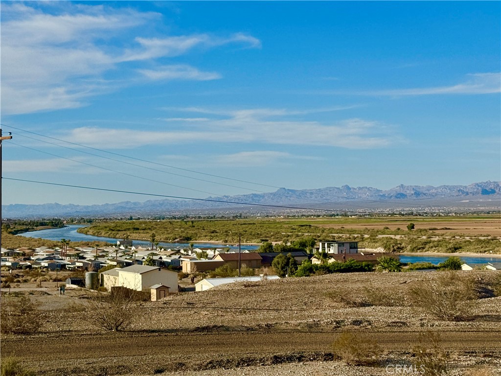 3770 Turtle Beach Circle Needles, CA 92363 - Photo 10 of 50 View from Balcony
