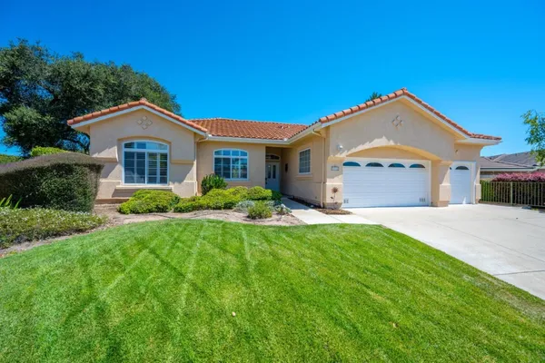 $930,000 | 1112 Oakmont Place, Nipomo, CA 93444