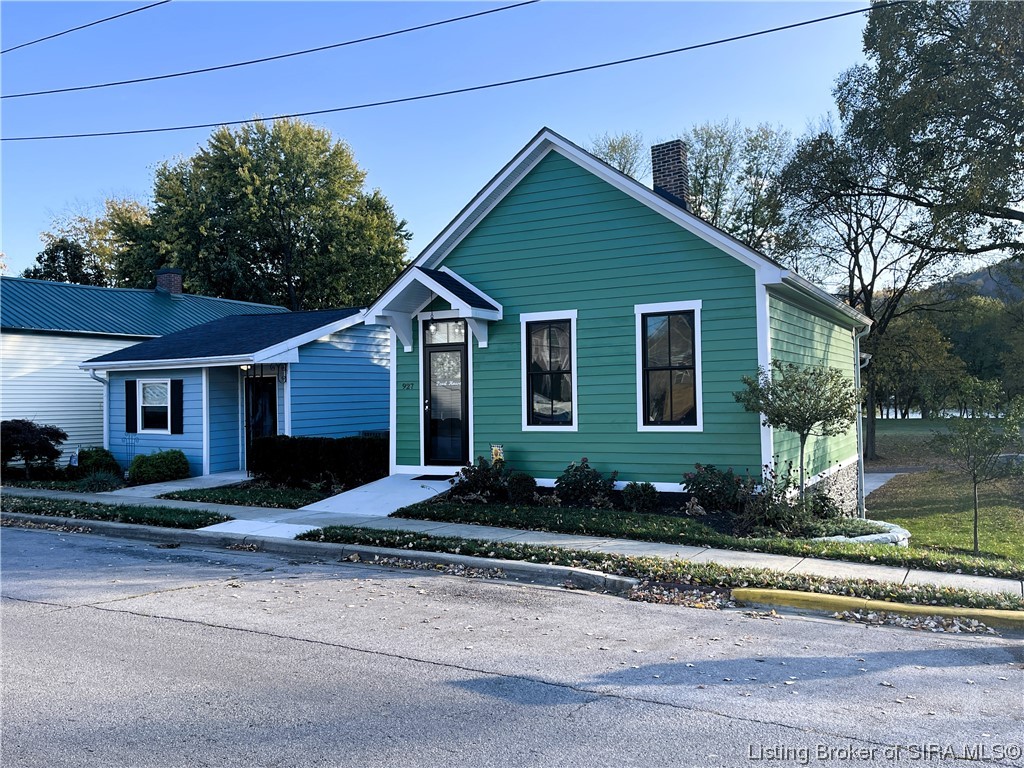 927 West 1st Street Madison, IN 47250 - Photo 39 of 39
