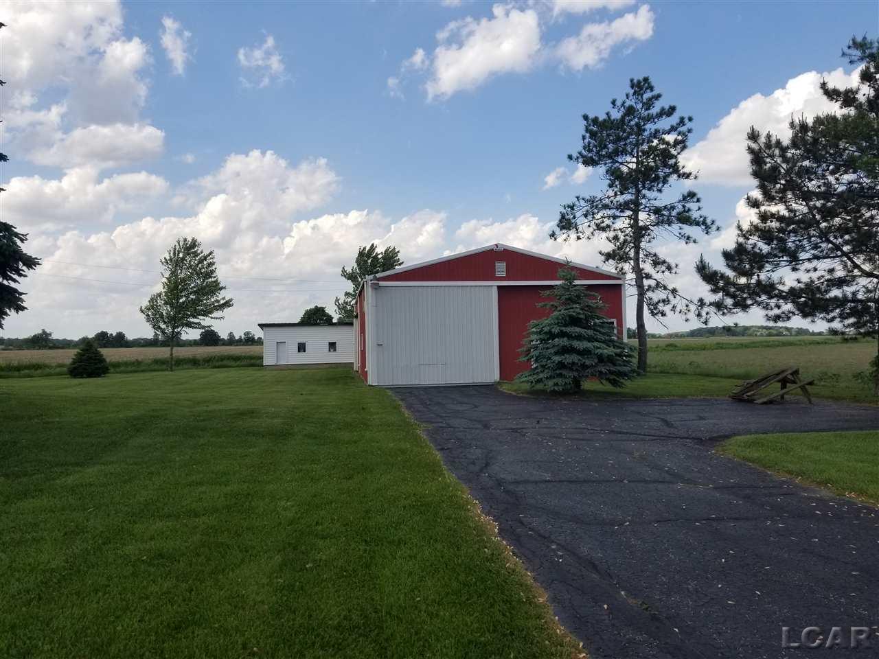 11840 Ida West Road Ida, MI 48140 - Photo 3 of 18