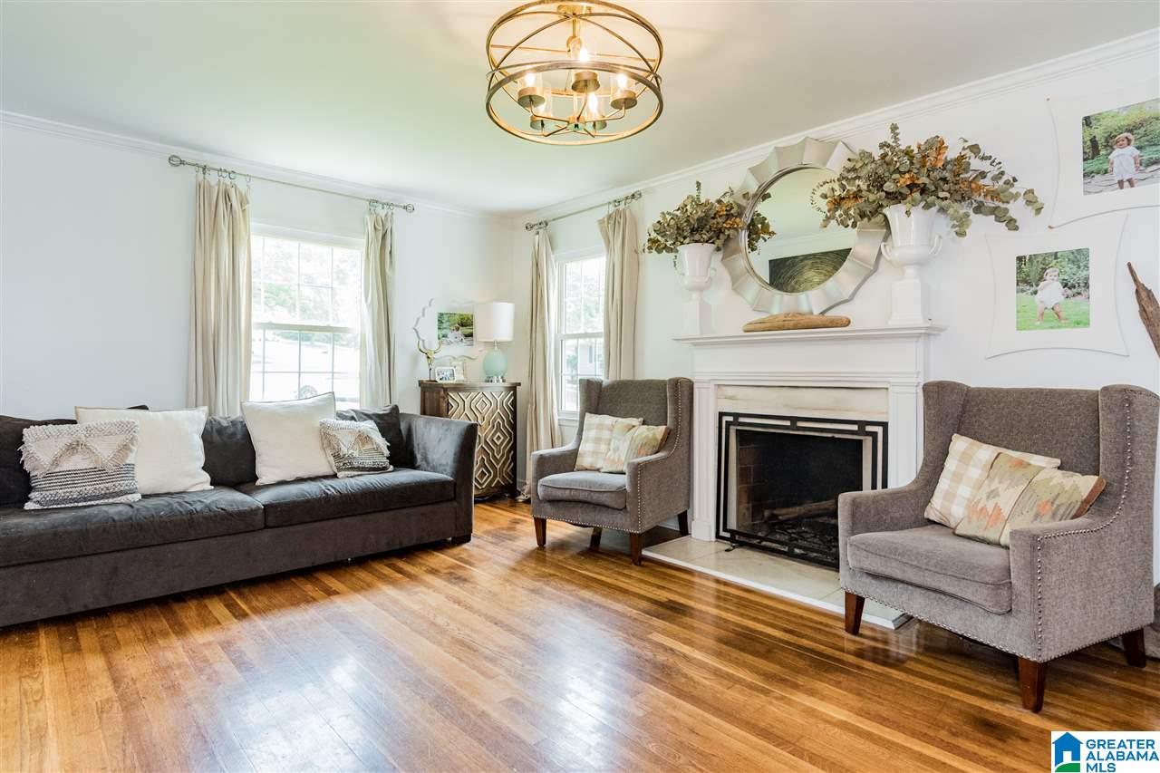 808 Grove Street Birmingham, AL 35209 - Photo 4 of 35