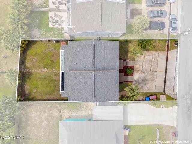 $675,000 | 6315 Hilltop Avenue, Panama City, FL 32408