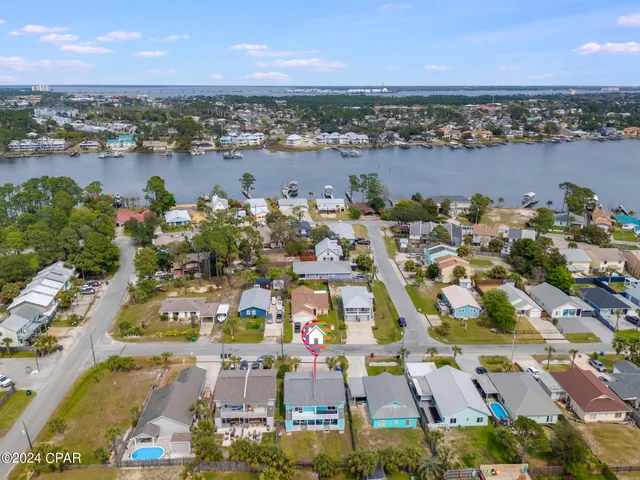 $675,000 | 6315 Hilltop Avenue, Panama City, FL 32408