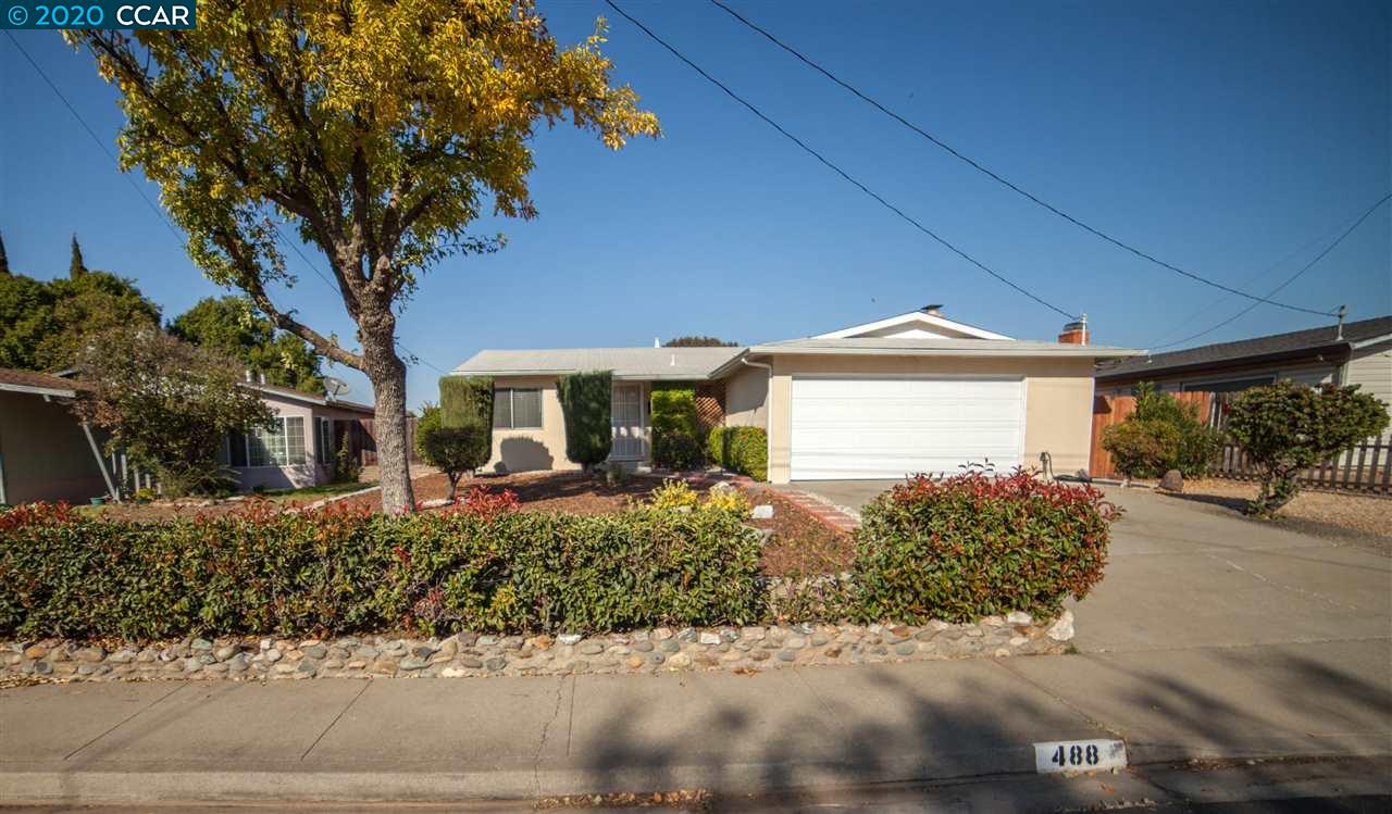 488 Shore Road Bay Point, CA 94565 - Photo 1 of 1