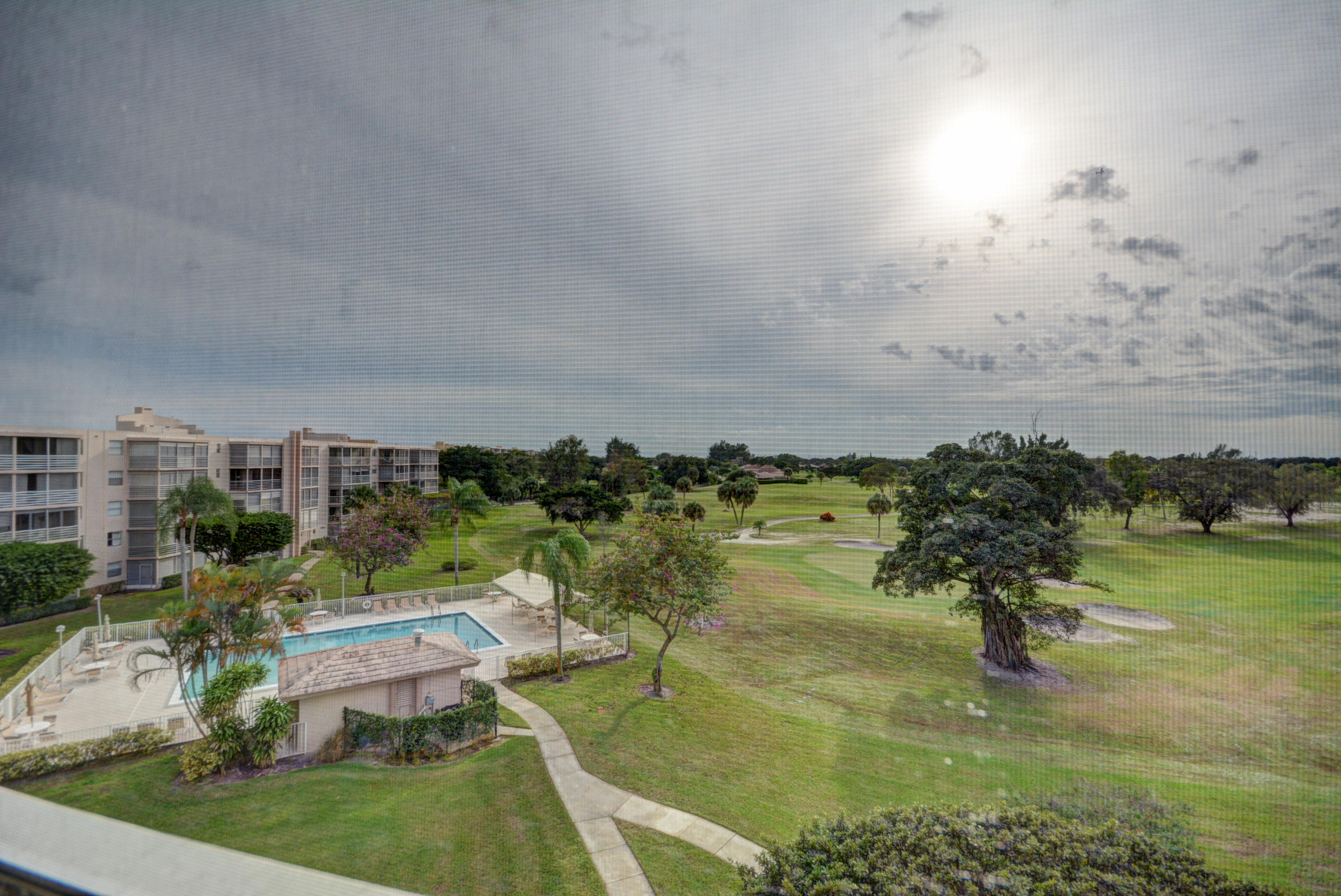 6699 Northwest 2nd Avenue, Unit PH L Boca Raton, FL 33487 - Photo 26 of 27 RS 6699 NW 2nd Ave PH -L-23