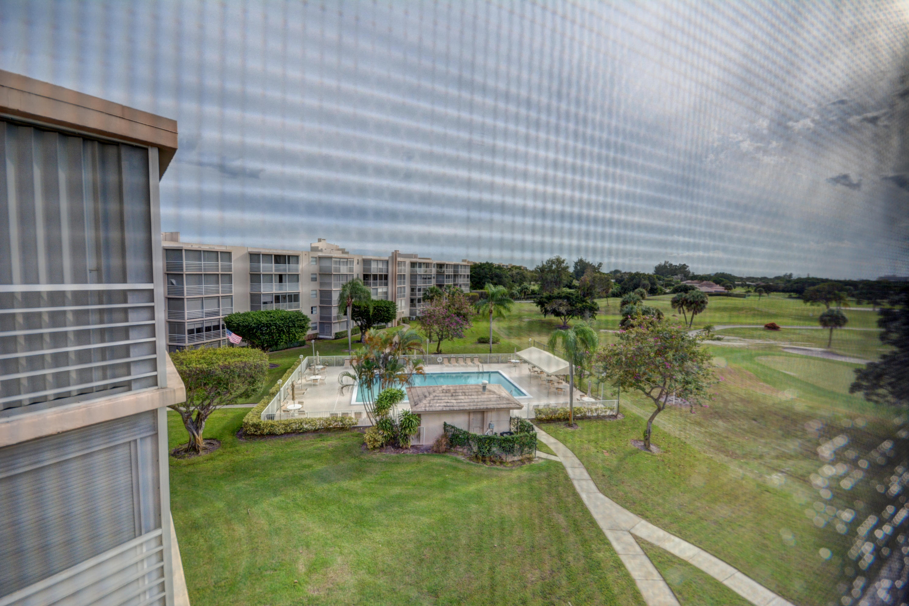 6699 Northwest 2nd Avenue, Unit PH L Boca Raton, FL 33487 - Photo 27 of 27 RS 6699 NW 2nd Ave PH -L-24