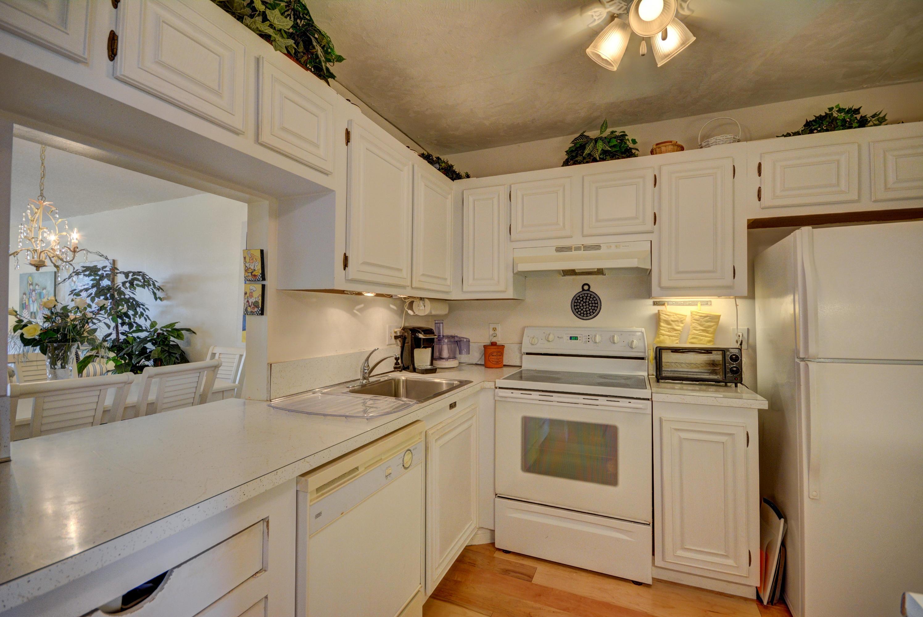 6699 Northwest 2nd Avenue, Unit PH L Boca Raton, FL 33487 - Photo 9 of 27 RS 6699 NW 2nd Ave PH -L-9