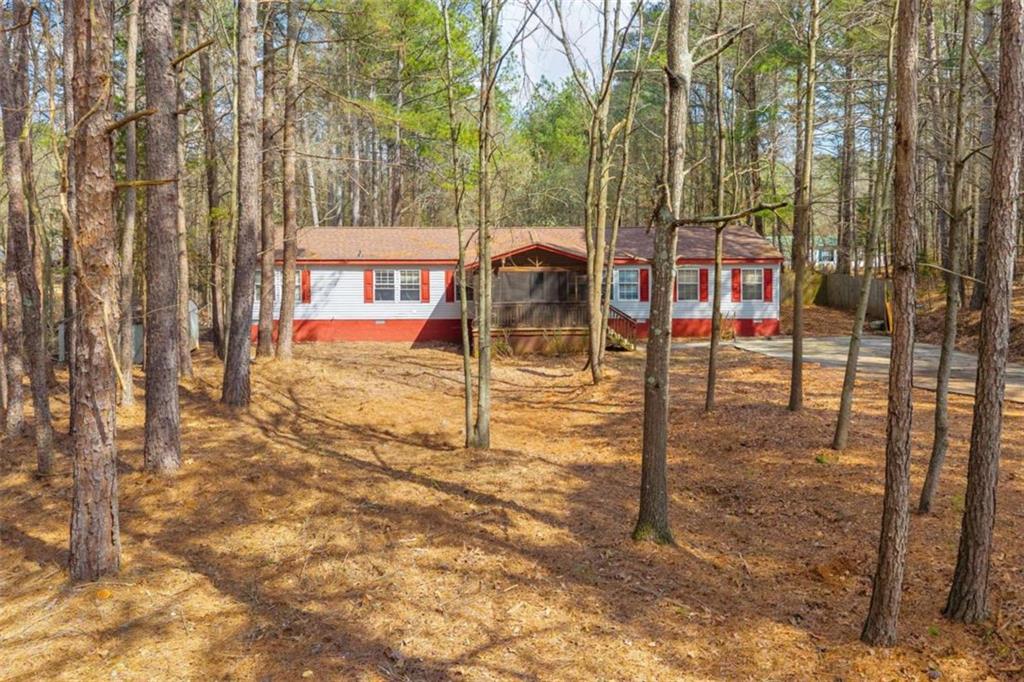 235 Double Branch Road Danielsville, GA 30633 - Photo 11 of 64