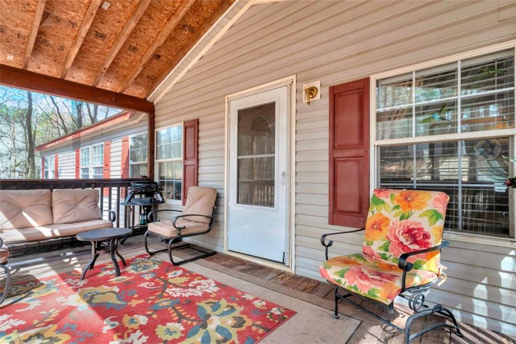 235 Double Branch Road Danielsville, GA 30633 - Photo 12 of 64