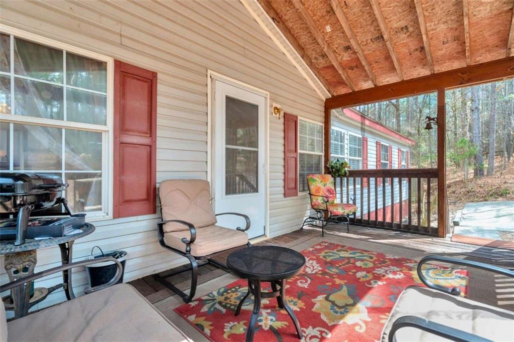 235 Double Branch Road Danielsville, GA 30633 - Photo 13 of 64