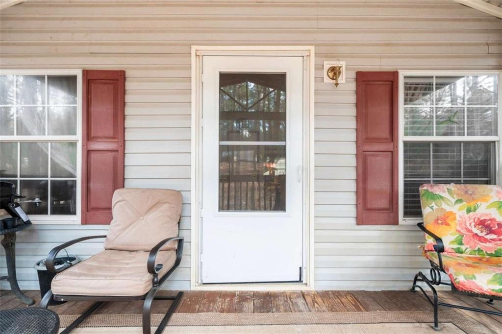 235 Double Branch Road Danielsville, GA 30633 - Photo 14 of 64