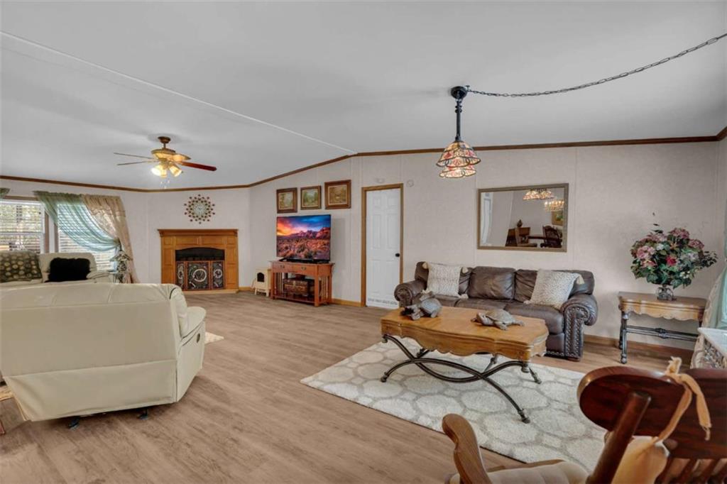 235 Double Branch Road Danielsville, GA 30633 - Photo 17 of 64