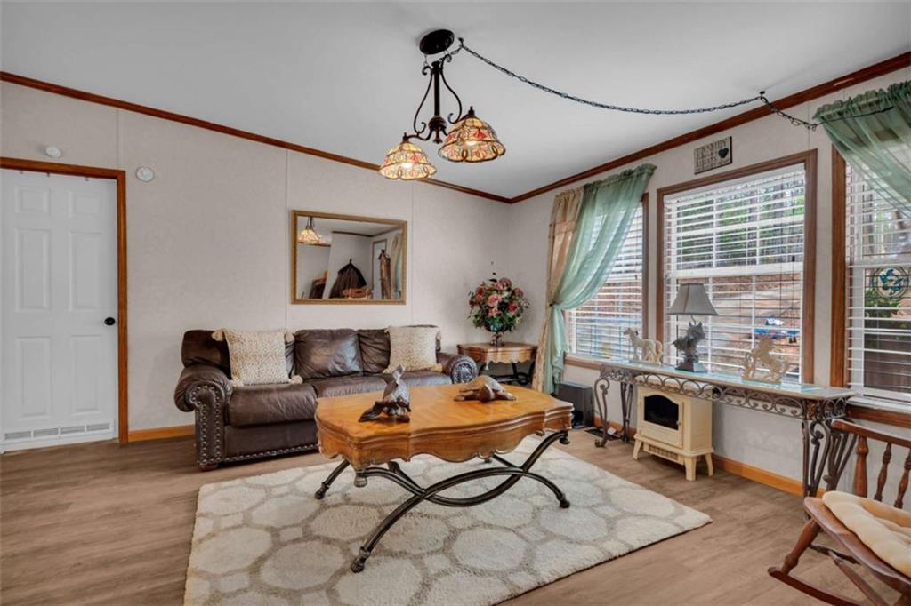 235 Double Branch Road Danielsville, GA 30633 - Photo 19 of 64