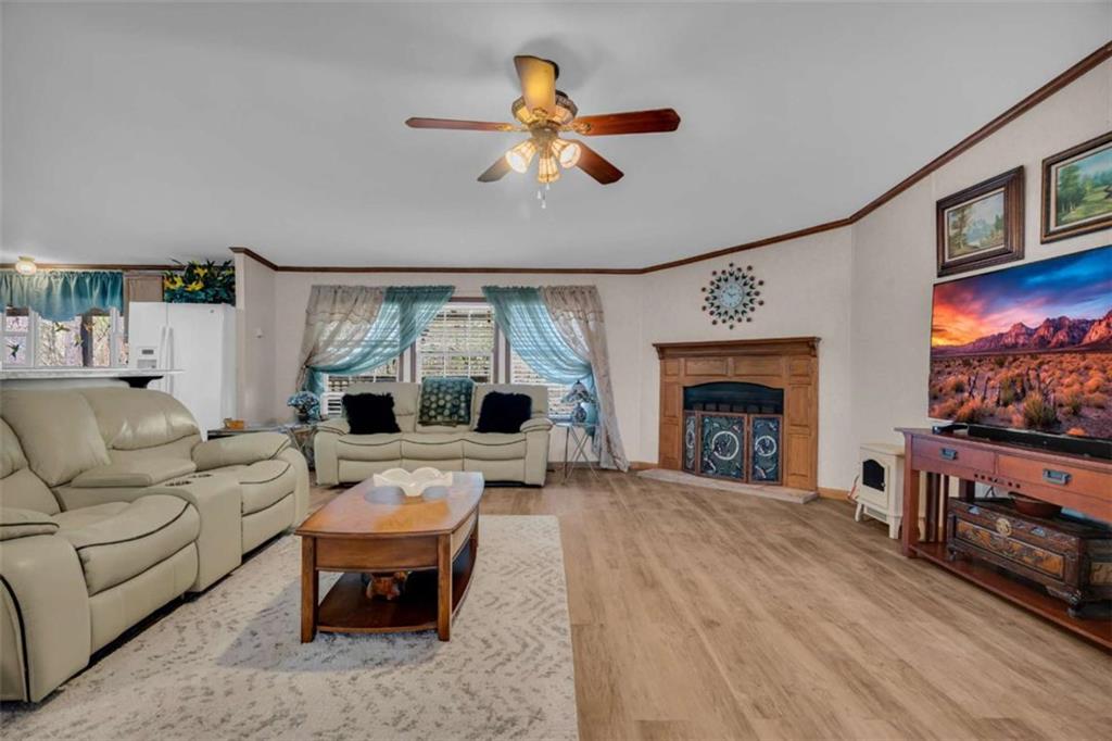 235 Double Branch Road Danielsville, GA 30633 - Photo 20 of 64