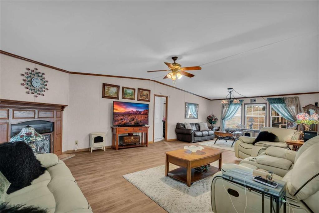 235 Double Branch Road Danielsville, GA 30633 - Photo 23 of 64