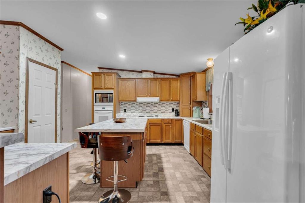 235 Double Branch Road Danielsville, GA 30633 - Photo 24 of 64