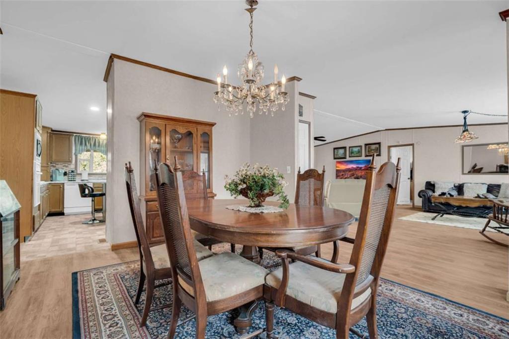 235 Double Branch Road Danielsville, GA 30633 - Photo 33 of 64