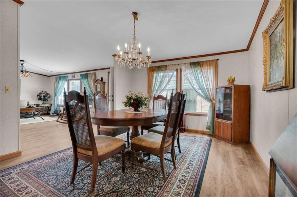 235 Double Branch Road Danielsville, GA 30633 - Photo 34 of 64