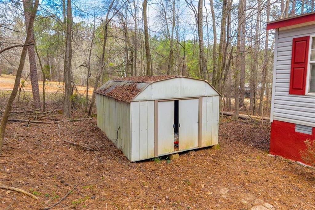 235 Double Branch Road Danielsville, GA 30633 - Photo 4 of 64