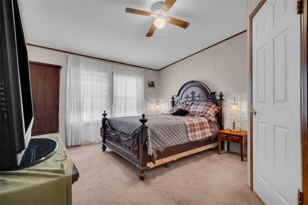 235 Double Branch Road Danielsville, GA 30633 - Photo 47 of 64