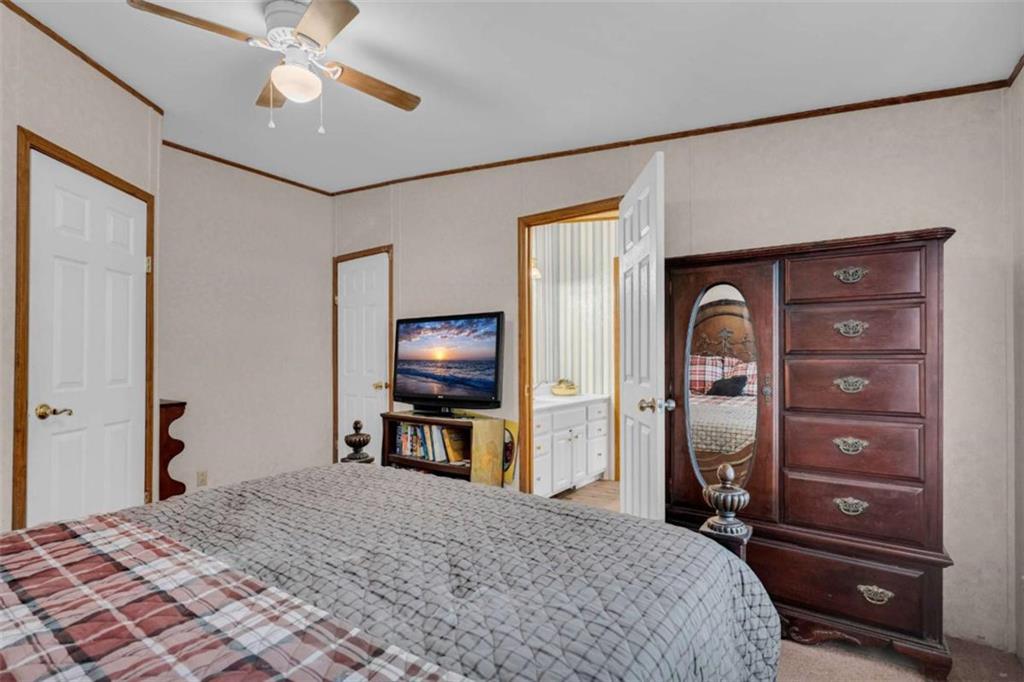 235 Double Branch Road Danielsville, GA 30633 - Photo 48 of 64