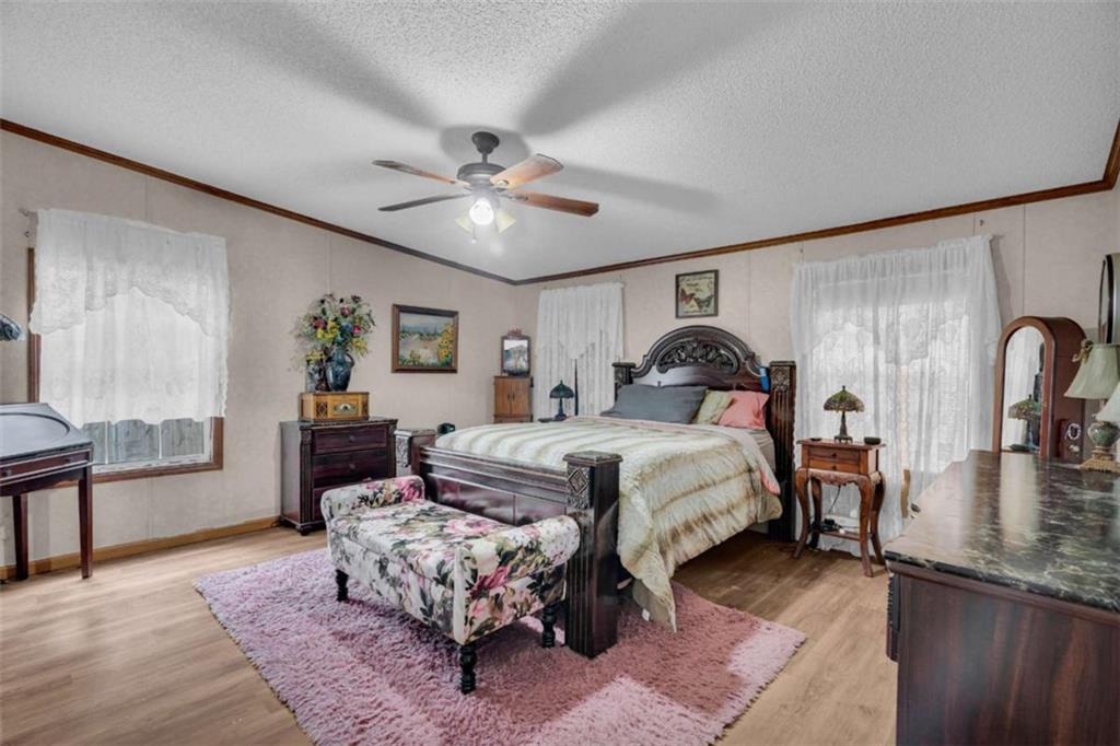 235 Double Branch Road Danielsville, GA 30633 - Photo 50 of 64