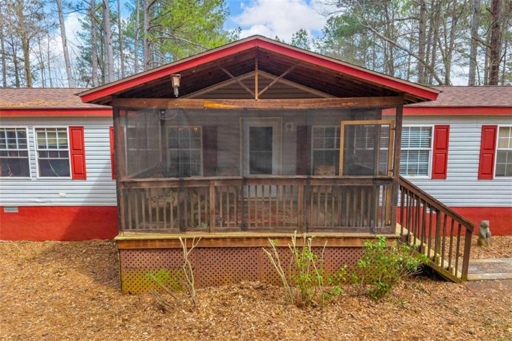 235 Double Branch Road Danielsville, GA 30633 - Photo 5 of 64