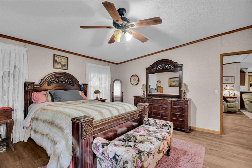 235 Double Branch Road Danielsville, GA 30633 - Photo 53 of 64