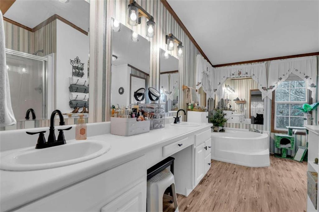 235 Double Branch Road Danielsville, GA 30633 - Photo 56 of 64