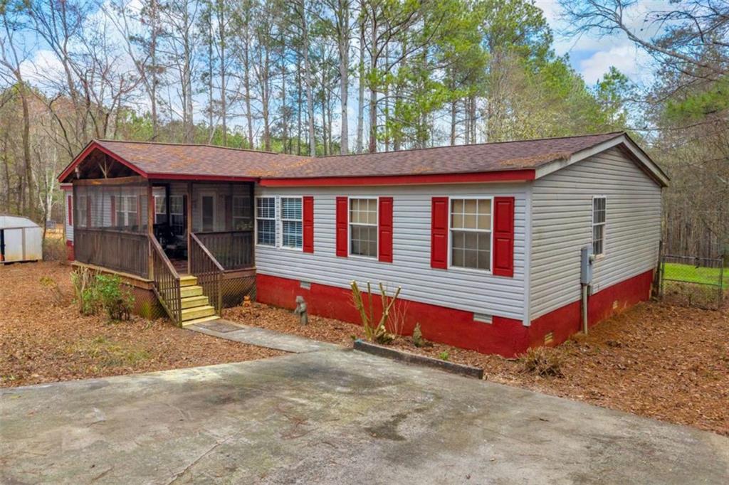 235 Double Branch Road Danielsville, GA 30633 - Photo 6 of 64