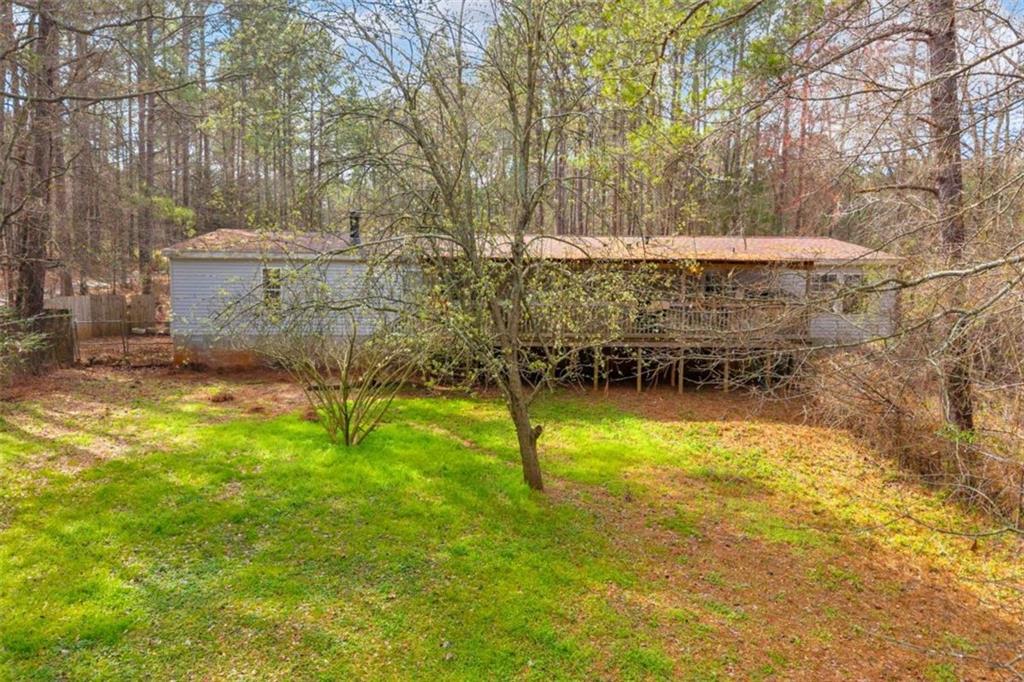 235 Double Branch Road Danielsville, GA 30633 - Photo 62 of 64