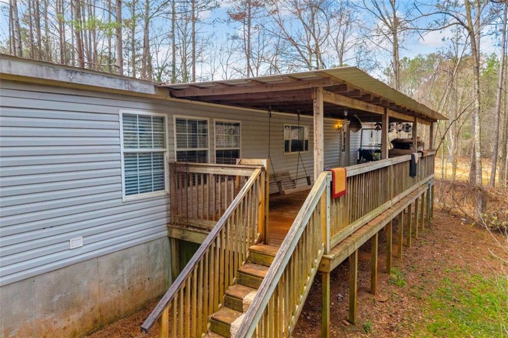 235 Double Branch Road Danielsville, GA 30633 - Photo 8 of 64