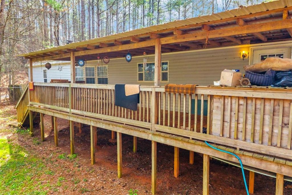 235 Double Branch Road Danielsville, GA 30633 - Photo 10 of 64