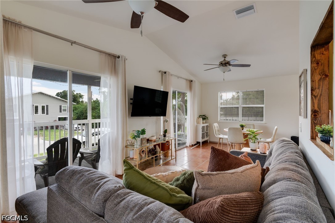 8167 Matanzas Road Fort Myers, FL 33967 - Photo 5 of 32 Gallery Image 5