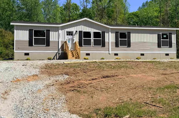 $249,000 | 336 Burton Creekside Road, Waterloo, SC 29384