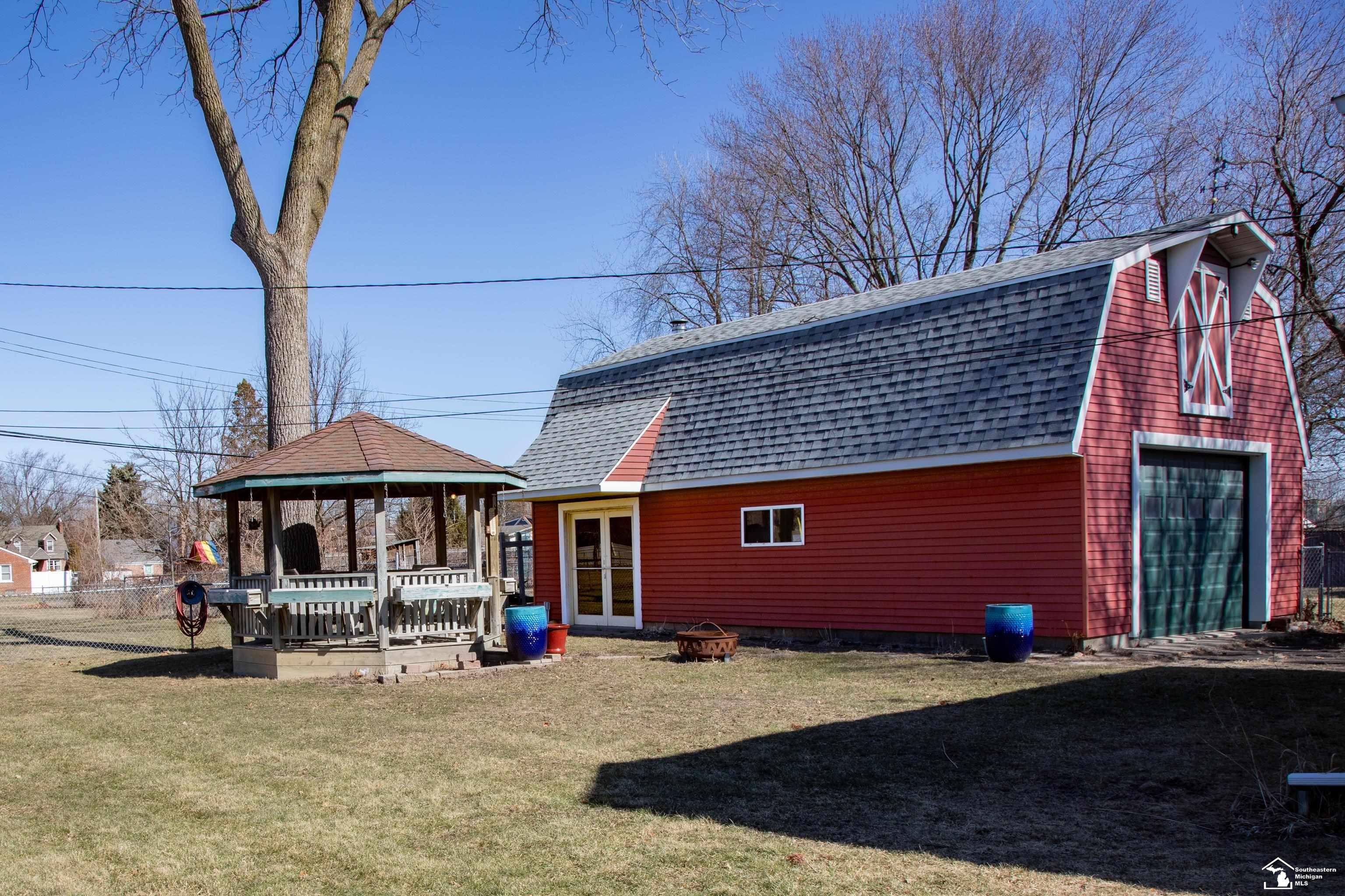 15708 Goddard Road Allen Park, MI 48101 - Photo 25 of 33