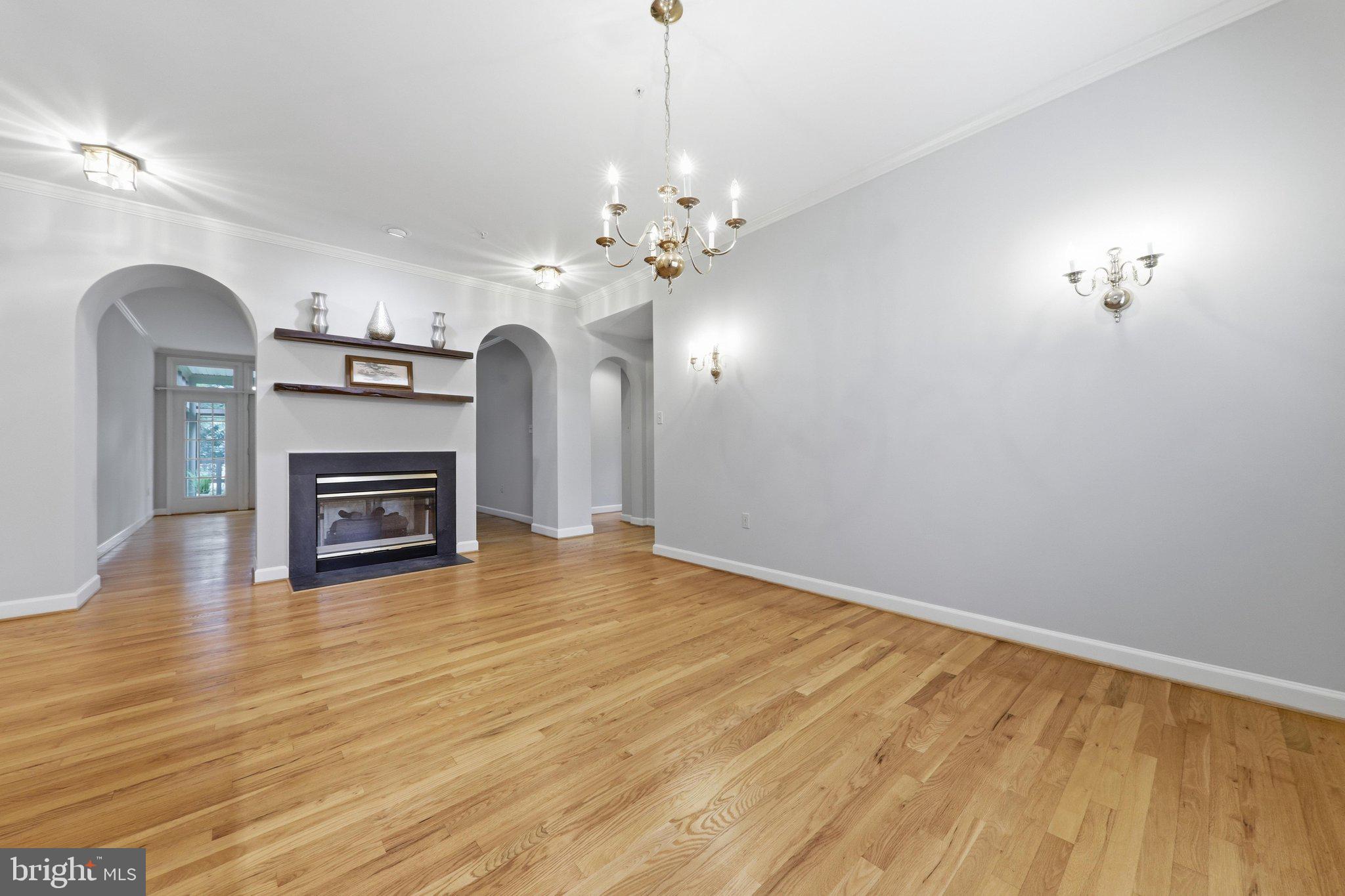 2425 Bear Den Road Frederick, MD 21701 - Photo 21 of 74 Living Room