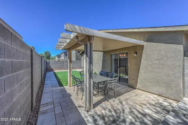 $2,195 | 2477 East Meadow Land Drive, San Tan Valley, AZ 85140