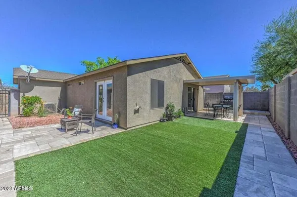 $2,195 | 2477 East Meadow Land Drive, San Tan Valley, AZ 85140