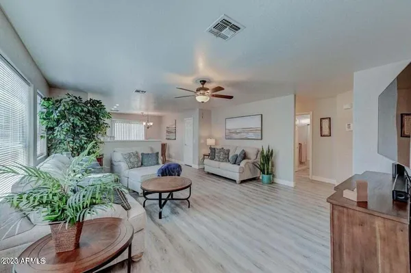 $2,195 | 2477 East Meadow Land Drive, San Tan Valley, AZ 85140