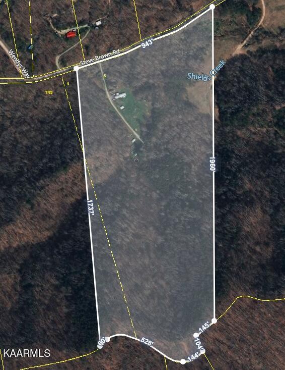1971 Steve Brown Road Bean Station, TN 37708 - Photo 2 of 15
