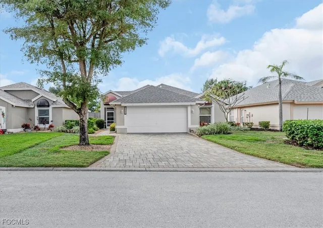 $389,900 | 21150 Butchers Holler, Estero, FL 33928