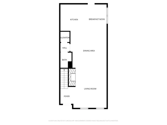 $5,100 | 5124 Chevy Chase Drive, Houston, TX 77056