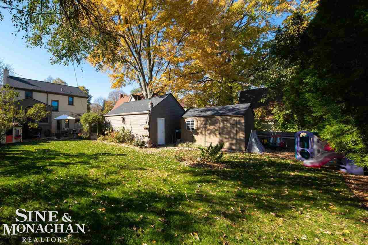 1326 Harvard Road Grosse Pointe Park, MI 48230 - Photo 11 of 47