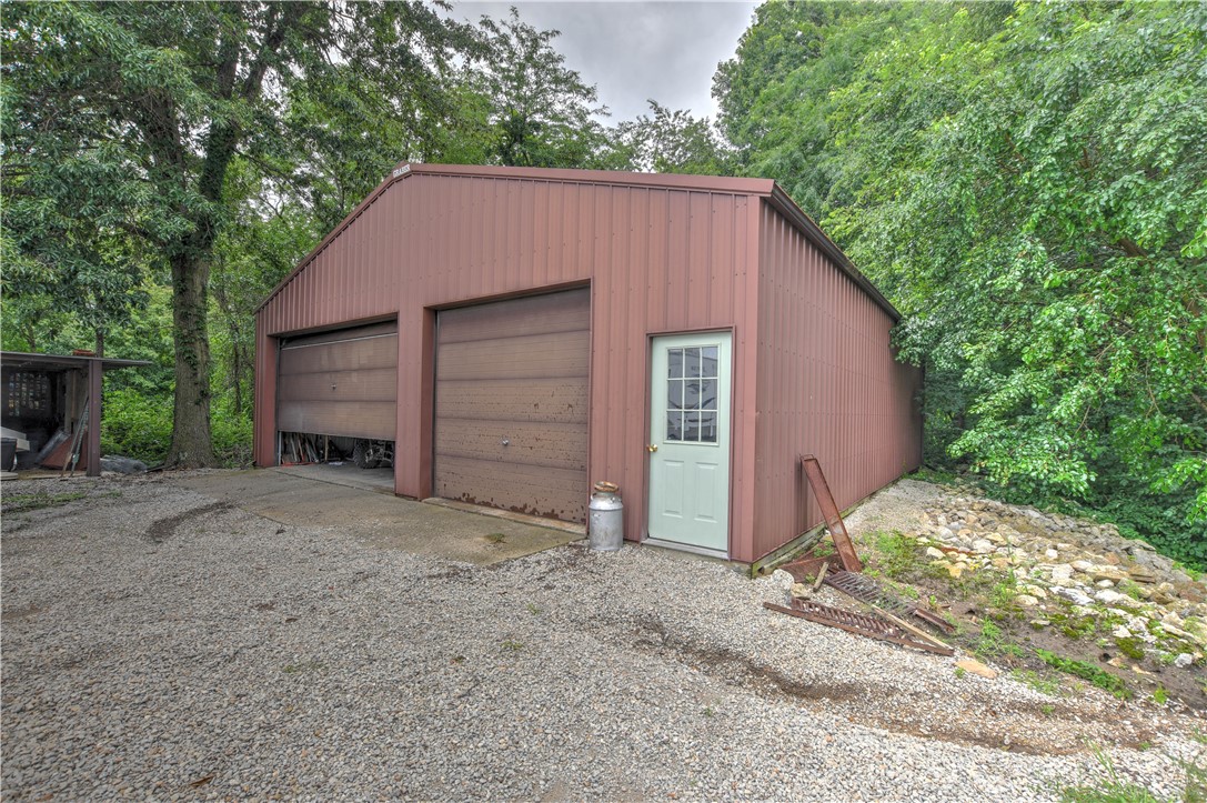2602 East 1800 North Road Moweaqua, IL 62550 - Photo 38 of 42