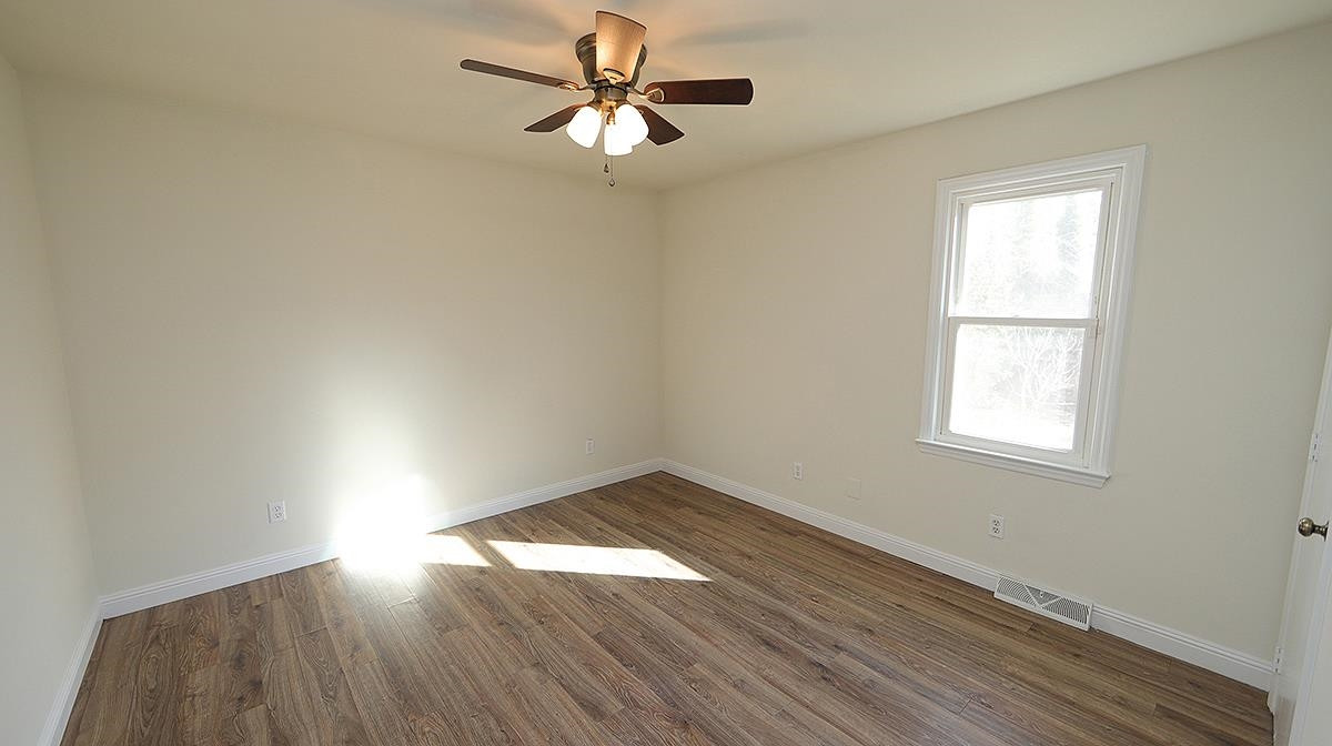901 North King Charles Road Raleigh, NC 27610 - Photo 8 of 12 Bedroom