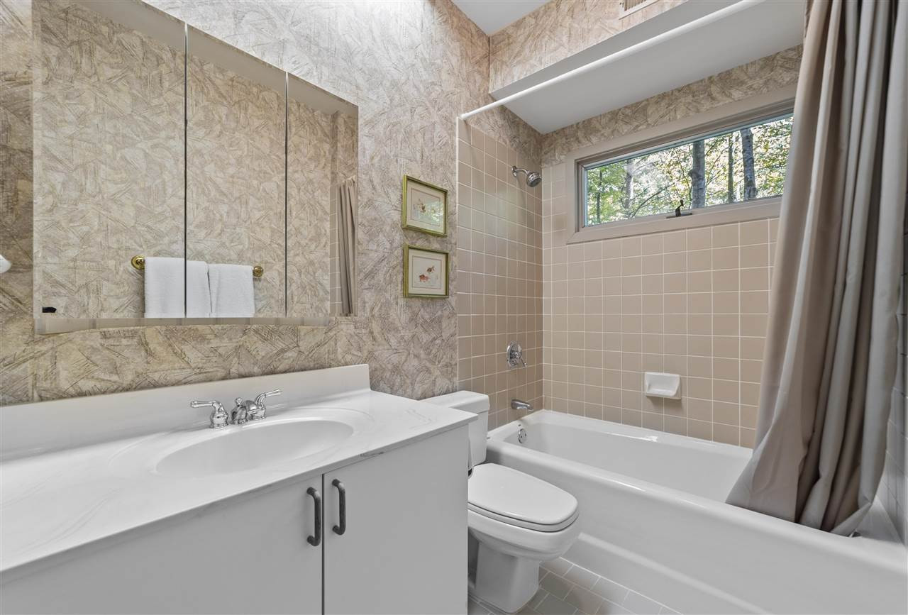 3905 Darby Road Durham, NC 27707 - Photo 18 of 30 Guest Bath