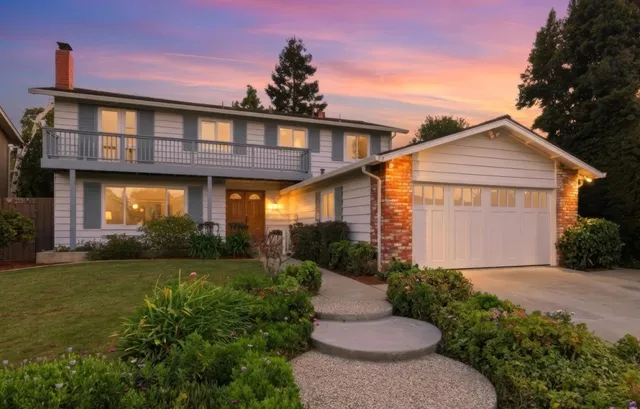 $2,995,000 | 560 Hyannis Drive, Sunnyvale, CA 94087
