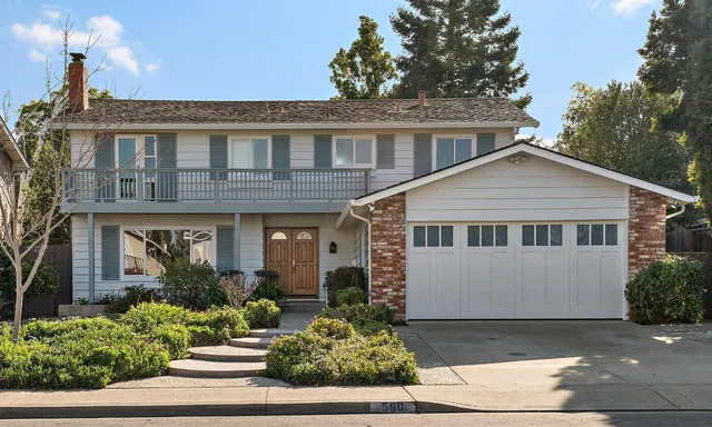 $2,995,000 | 560 Hyannis Drive, Sunnyvale, CA 94087
